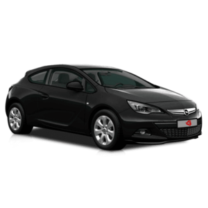 Срочный выкуп запчастей Opel Opel Astra OPC