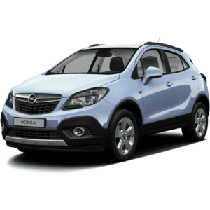 Срочный выкуп запчастей Opel Opel Mokka