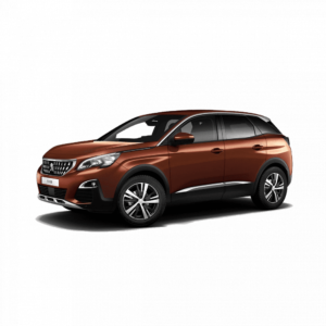 Выкуп бамперов Peugeot Peugeot 3008