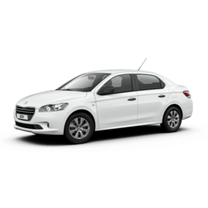 Выкуп бамперов Peugeot Peugeot 301