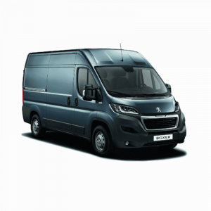 Выкуп бамперов Peugeot Peugeot Boxer