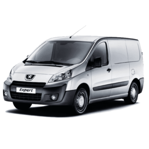 Выкуп бамперов Peugeot Peugeot Expert