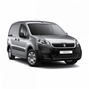 Выкуп бамперов Peugeot Peugeot Partner