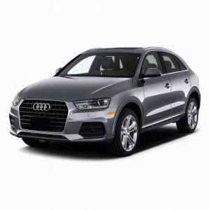 Выкуп битых запчастей Audi Audi Q3