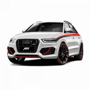 Выкуп битых запчастей Audi Audi RS Q3
