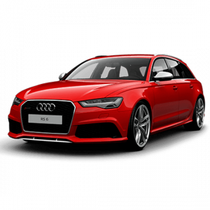 Выкуп битых запчастей Audi Audi RS6