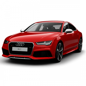 Выкуп битых запчастей Audi Audi RS7