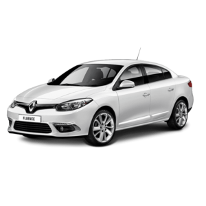 Выкуп кузова Renault Renault Fluence