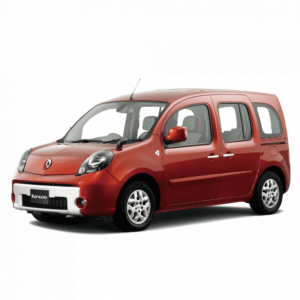 Выкуп кузова Renault Renault Kangoo