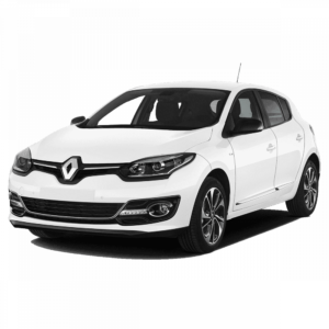 Выкуп кузова Renault Renault Megan
