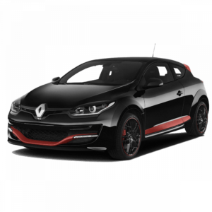 Выкуп кузова Renault Renault Megane RS