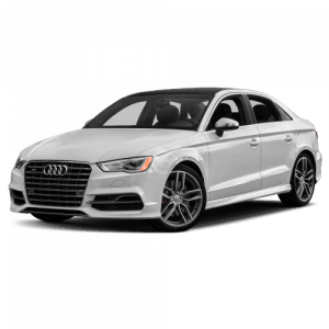 Выкуп битых запчастей Audi Audi S3