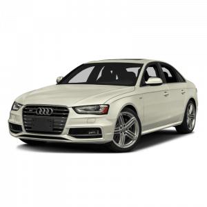 Выкуп битых запчастей Audi Audi S4