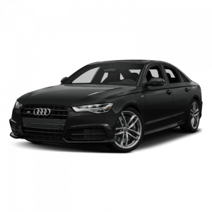 Выкуп битых запчастей Audi Audi S6