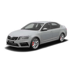 Выкуп бамперов Skoda Skoda Octavia RS