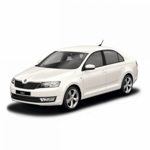 Выкуп бамперов Skoda Skoda Rapid