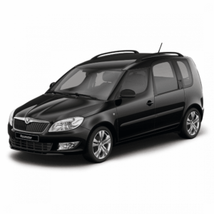 Выкуп бамперов Skoda Skoda Roomster
