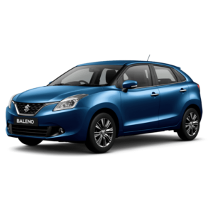 Выкуп генераторов Suzuki Suzuki Baleno