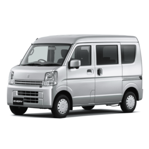 Выкуп генераторов Suzuki Suzuki Every
