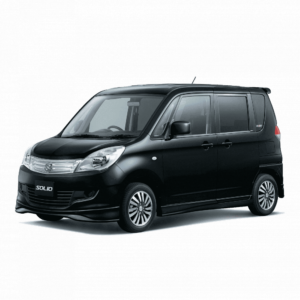 Выкуп генераторов Suzuki Suzuki Solio