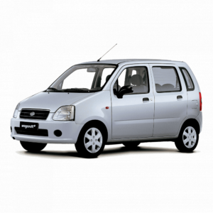 Выкуп генераторов Suzuki Suzuki Wagon R+