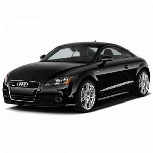 Выкуп битых запчастей Audi Audi TT