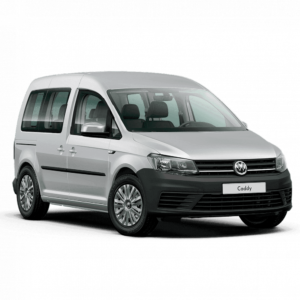 Выкуп кузова Volkswagen Volkswagen Caddy