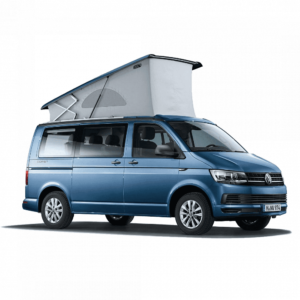 Выкуп кузова Volkswagen Volkswagen California