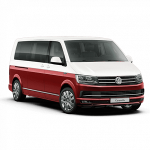 Выкуп кузова Volkswagen Volkswagen Caravelle
