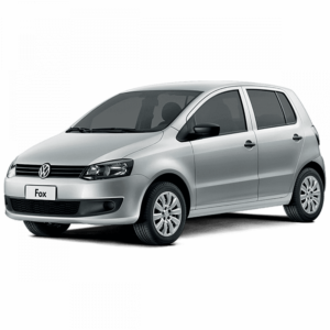Выкуп кузова Volkswagen Volkswagen Fox
