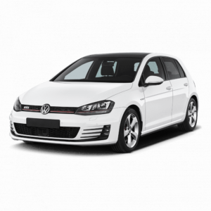 Выкуп кузова Volkswagen Volkswagen Golf GTI