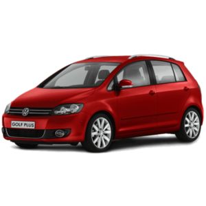 Выкуп кузова Volkswagen Volkswagen Golf Plus