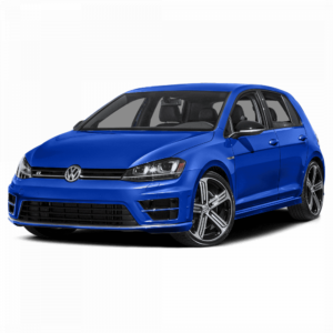Выкуп кузова Volkswagen Volkswagen Golf R