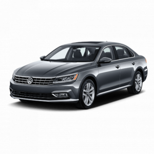 Выкуп кузова Volkswagen Volkswagen Passat