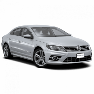 Выкуп кузова Volkswagen Volkswagen Passat CC