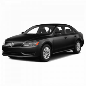 Выкуп кузова Volkswagen Volkswagen Passat (North America)