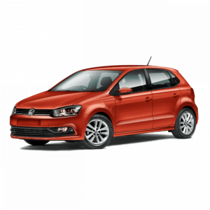 Выкуп кузова Volkswagen Volkswagen Polo