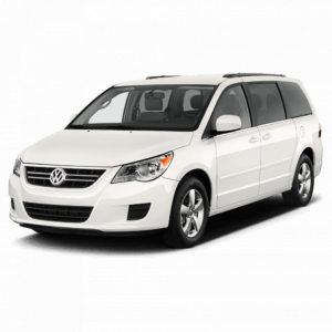 Выкуп кузова Volkswagen Volkswagen Routan
