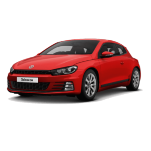 Выкуп кузова Volkswagen Volkswagen Scirocco