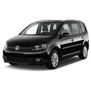 Выкуп кузова Volkswagen Volkswagen Touran