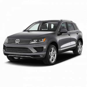 Выкуп кузова Volkswagen Volkswagen Toureg