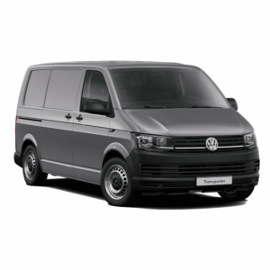 Выкуп кузова Volkswagen Volkswagen Transporter