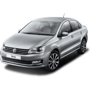 Выкуп кузова Volkswagen Volkswagen Vento