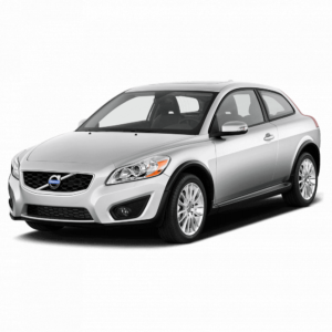 Выкуп бамперов Volvo Volvo C30