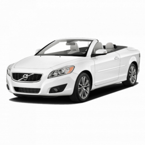 Выкуп бамперов Volvo Volvo C70
