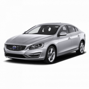 Выкуп бамперов Volvo Volvo S60