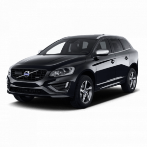 Выкуп бамперов Volvo Volvo XC60
