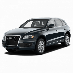 Выкуп битых запчастей Audi Audi Q5
