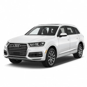 Выкуп битых запчастей Audi Audi Q7
