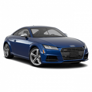 Выкуп битых запчастей Audi Audi TTS